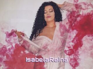 IsabelaReina