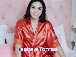 IsabelaTorres