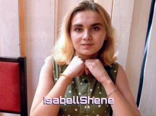 IsabellShene