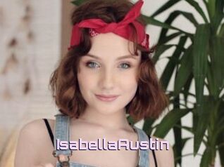 IsabellaAustin
