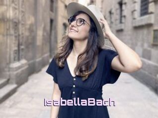 IsabellaBach
