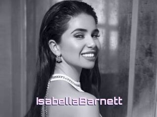 IsabellaBarnett