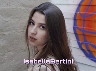 IsabellaBertini