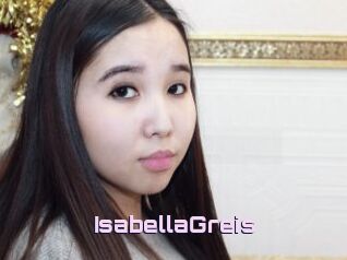 IsabellaGreis