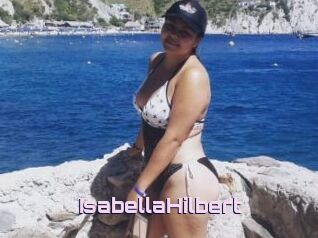 IsabellaHilbert