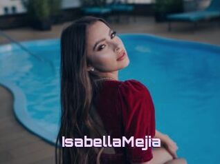 IsabellaMejia