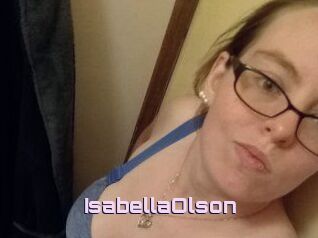 Isabella_Olson