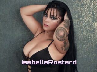 IsabellaRostard
