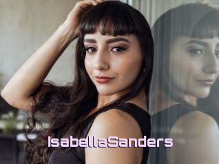 IsabellaSanders