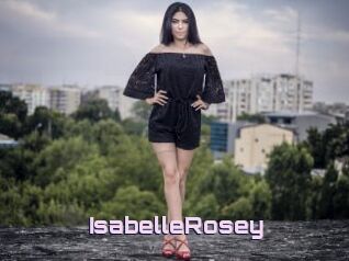 IsabelleRosey