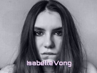 IsabelleVong