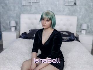 IshaBell