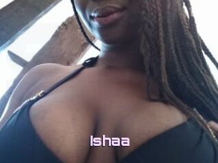 Ishaa