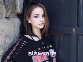 IslaEvans
