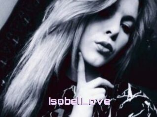 IsobelLove