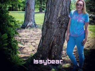 Issybear