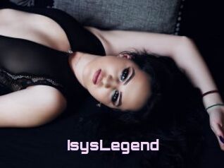 IsysLegend
