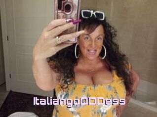 ItaliangoDDDess
