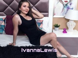 IvannaLewis