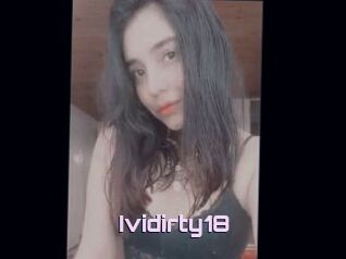 Ividirty18