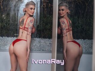 IvonaRay