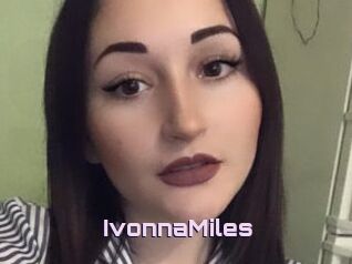 IvonnaMiles