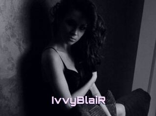 IvvyBlaiR