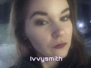 Ivvysmith
