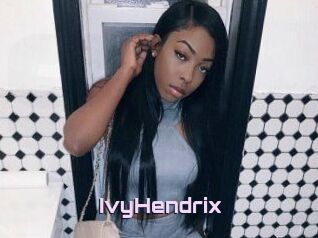 Ivy_Hendrix