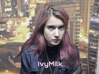 IvyMilk