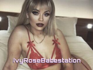 IvyRoseBabestation