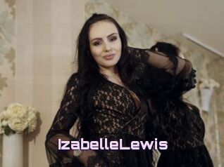 IzabelleLewis