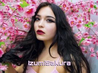 IzumiSakura