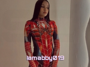 Iamabby019