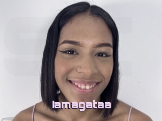 Iamagataa