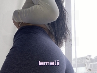 Iamalii
