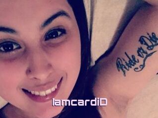 IamcardiD