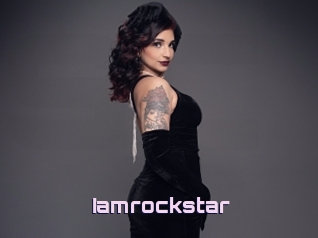 Iamrockstar