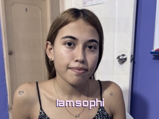 Iamsophi