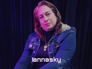 Iannasky