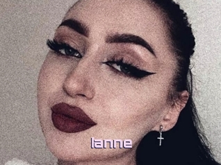 Ianne