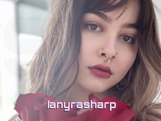 Ianyrasharp