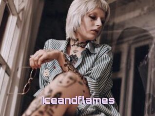 Iceandflames