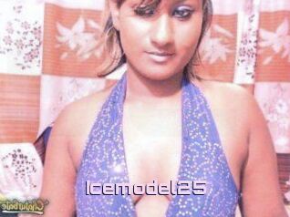 Icemodel25
