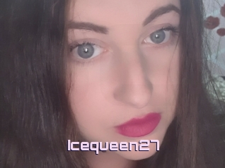Icequeen27