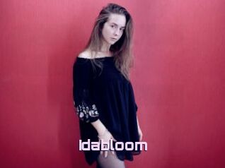 Idabloom