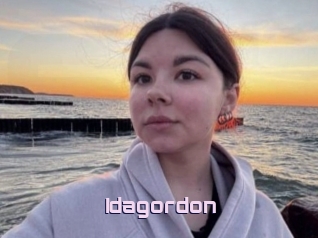 Idagordon