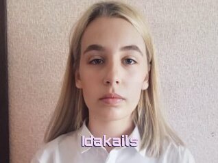 Idakails