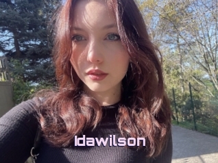 Idawilson
