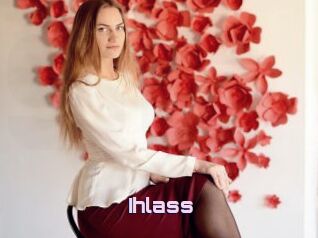 Ihlass